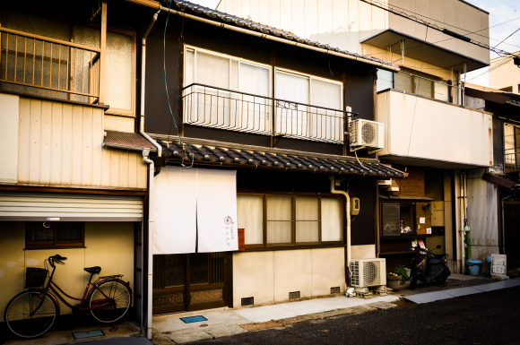 お得なレンタサイクルパートナーホテル「自転車の宿おのみち」