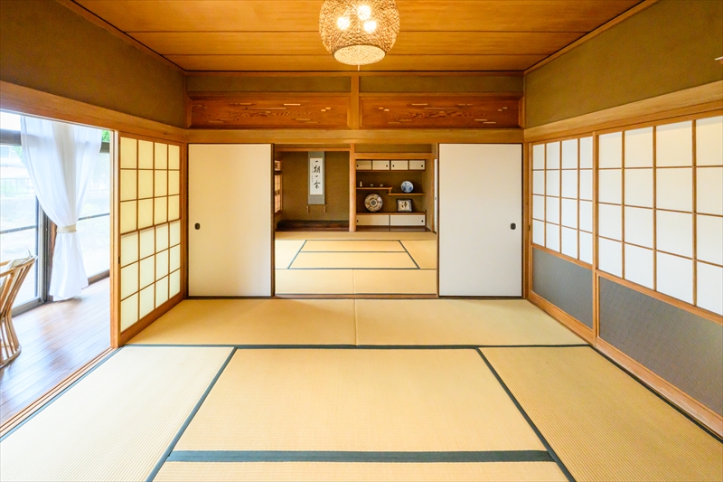 お得なレンタサイクルパートナーホテル「木曽家旅館」